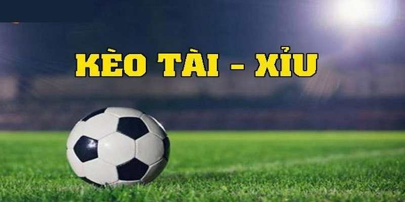 Bí quyết soi kèo tài xỉu - Theo dõi diễn biến trận đấu