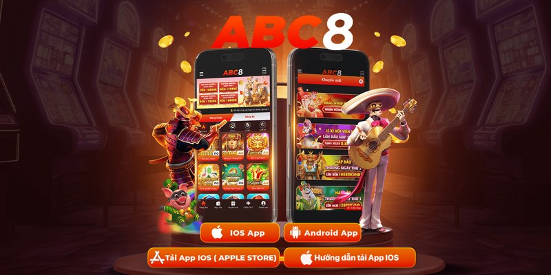 Lưu ý khi tải app abc8 tránh gây ra lỗi thực hiện