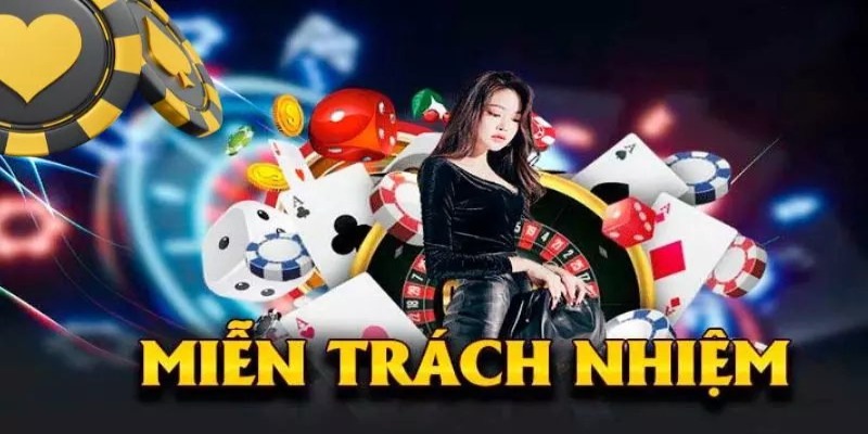 Làm gì khi có vấn đề về miễn trừ trách nhiệm abc8?