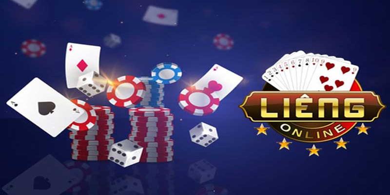 Khái quát về game bài liêng tại abc8