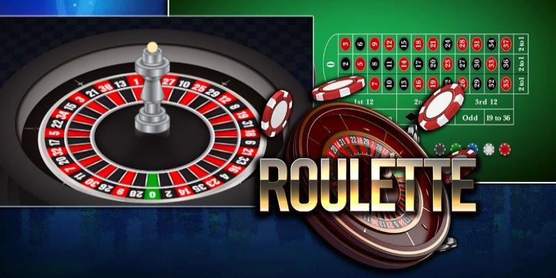 Nắm luật chơi Roulette